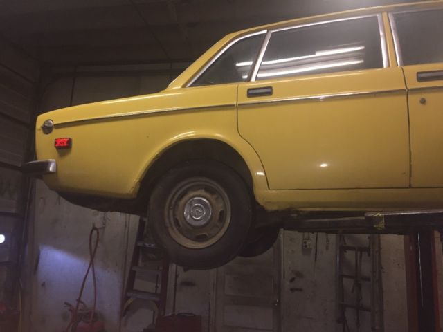 1972 Volvo Other - photo 5
