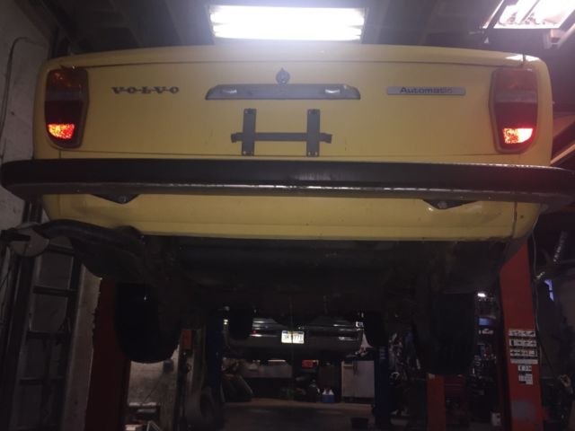 1972 Volvo Other - photo 6
