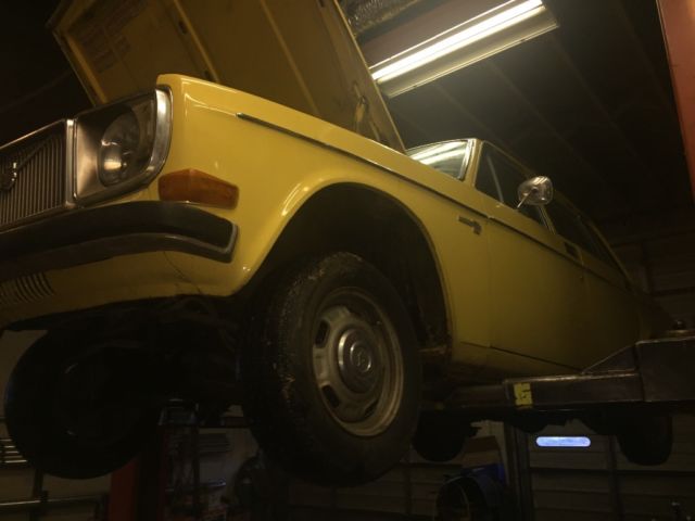 1972 Volvo Other - photo 9