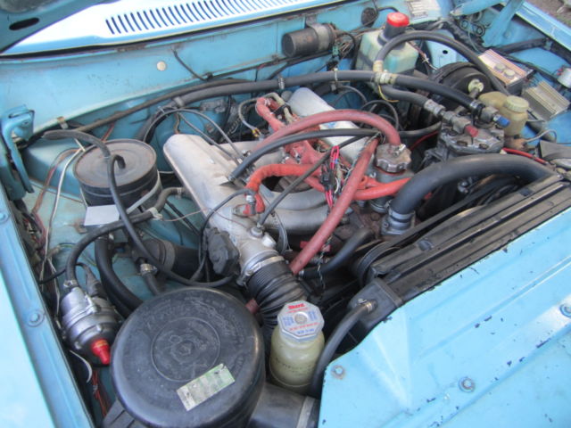 1972 Volvo Other - photo 10