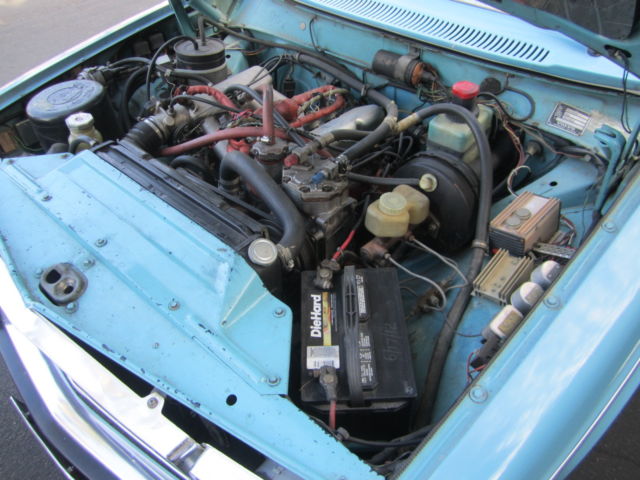 1972 Volvo Other - photo 11