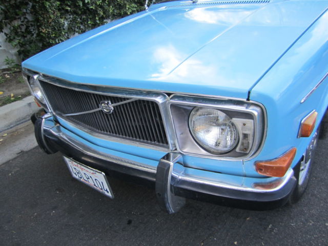 1972 Volvo Other - photo 12