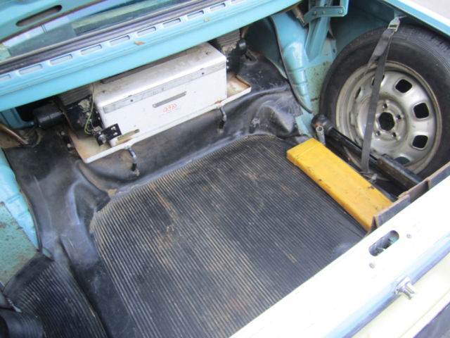 1972 Volvo Other - photo 5