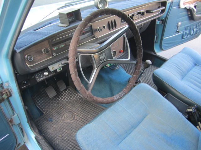 1972 Volvo Other - photo 9