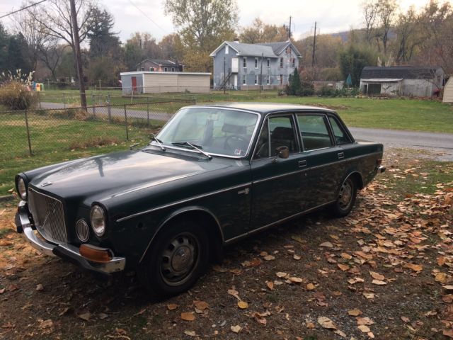 1972 Volvo 164E 1972 Volvo Other