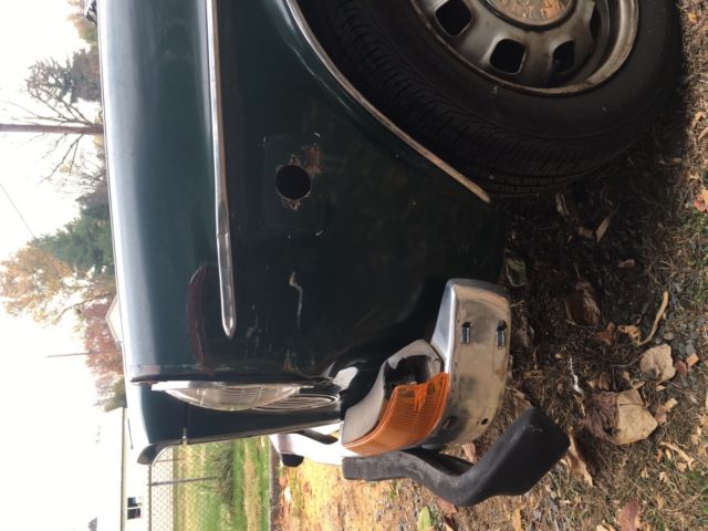 1972 Volvo Other - photo 11