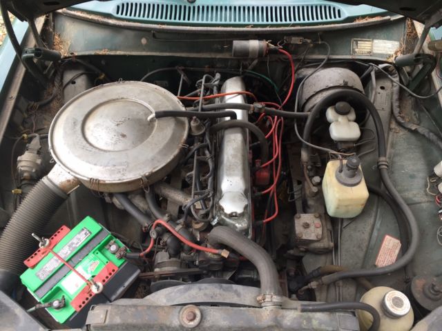 1972 Volvo Other - photo 12