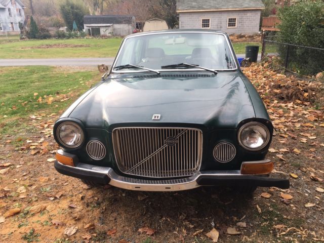 1972 Volvo Other - photo 2
