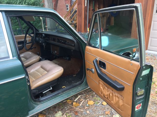 1972 Volvo Other - photo 4