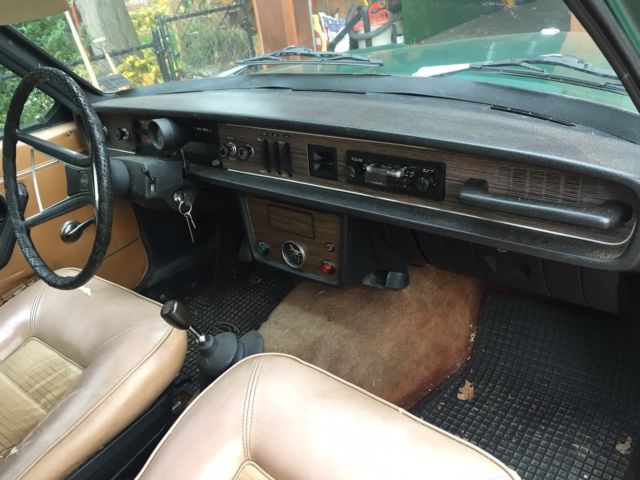 1972 Volvo Other - photo 5