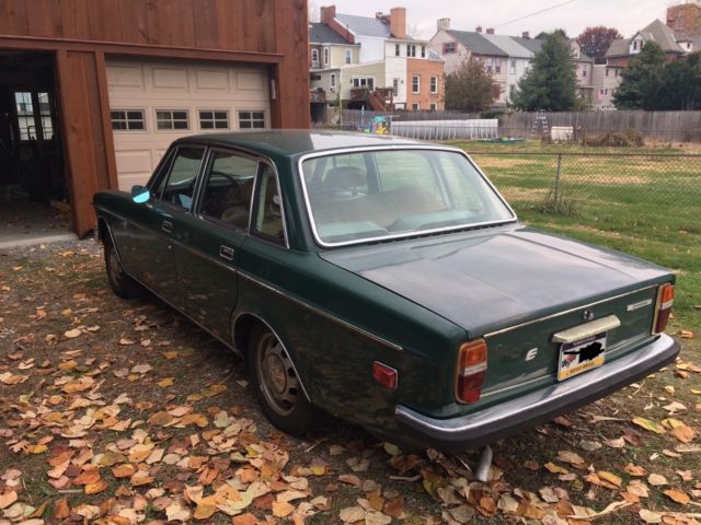 1972 Volvo Other - photo 7