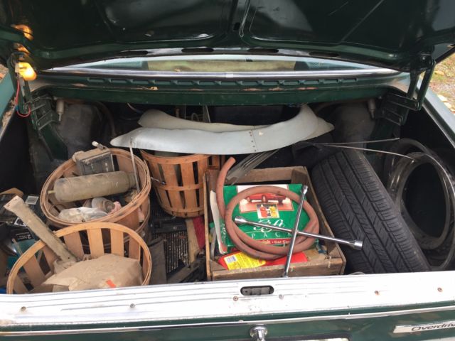 1972 Volvo Other - photo 8