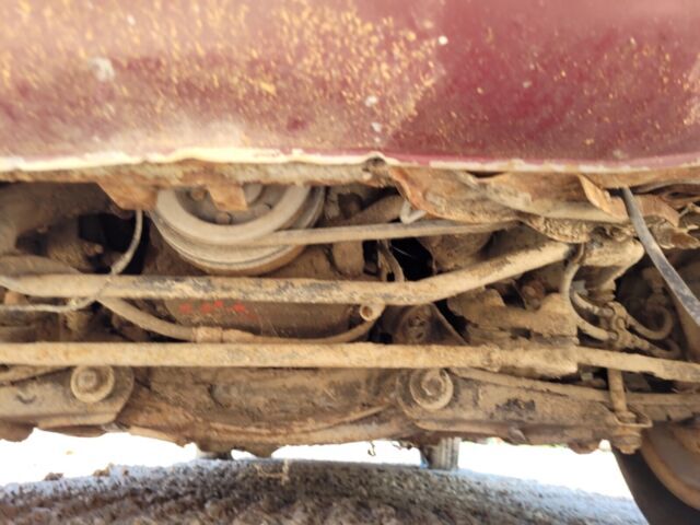 1972 Volvo 164 - photo 11