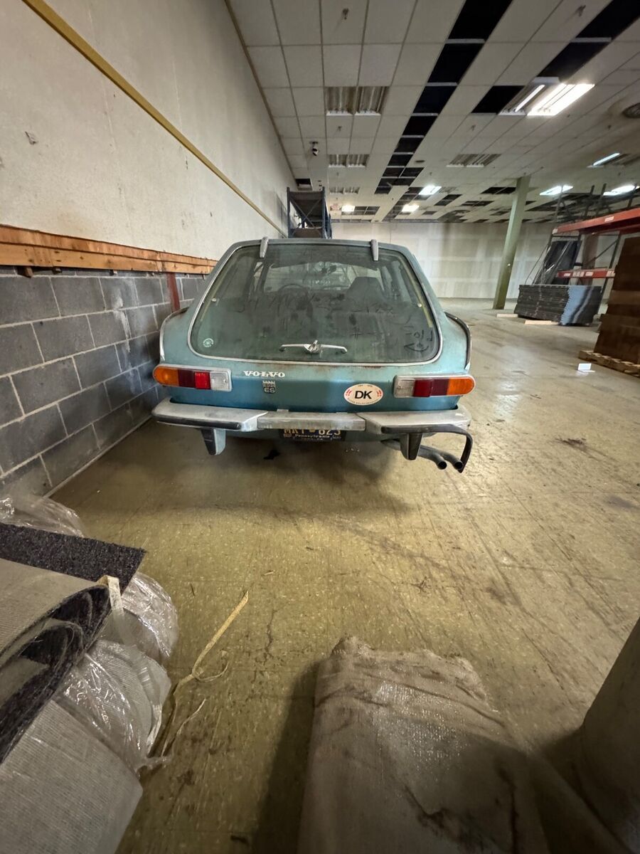 1972 Volvo Other - photo 10