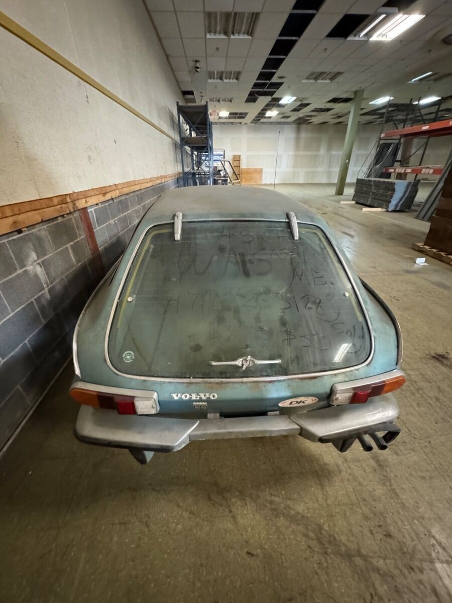 1972 Volvo Other - photo 11
