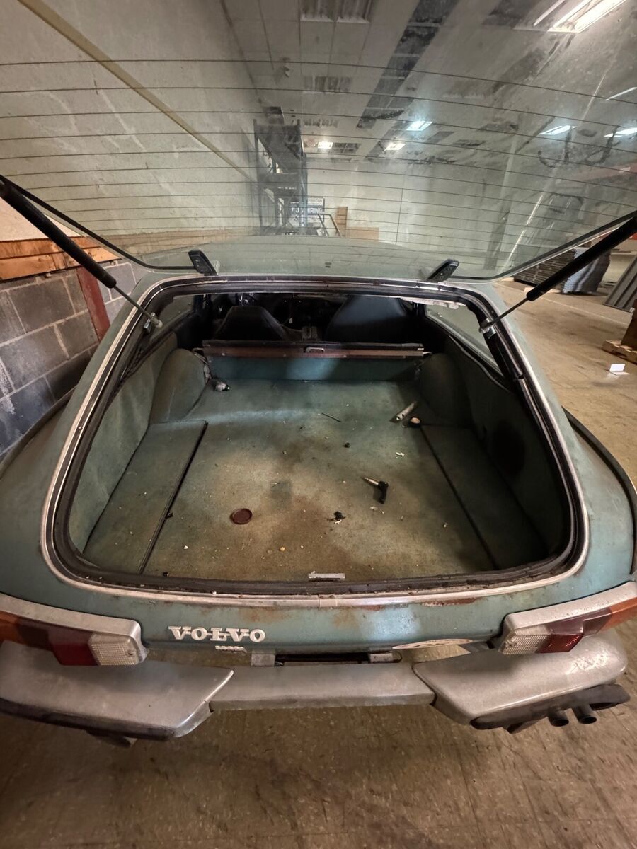 1972 Volvo Other - photo 12