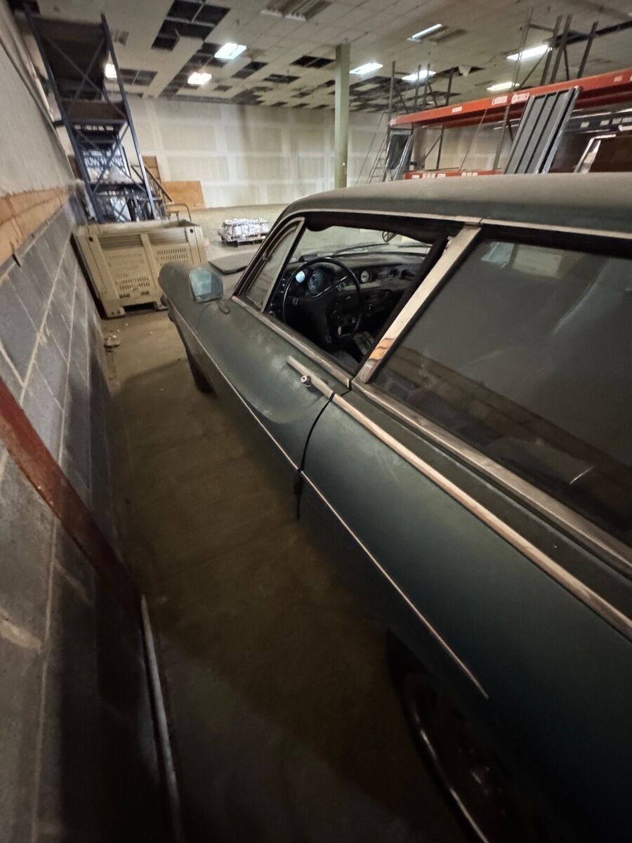 1972 Volvo Other - photo 13