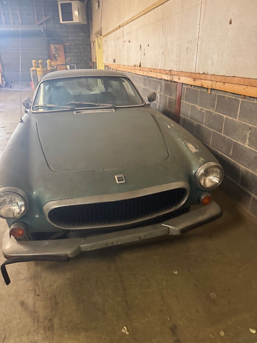 1972 Volvo Other - photo 2