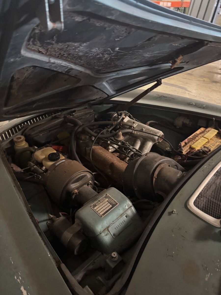 1972 Volvo Other - photo 3