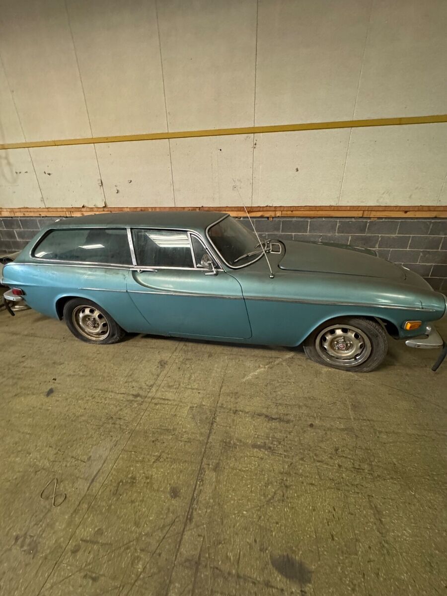 1972 Volvo Other - photo 7