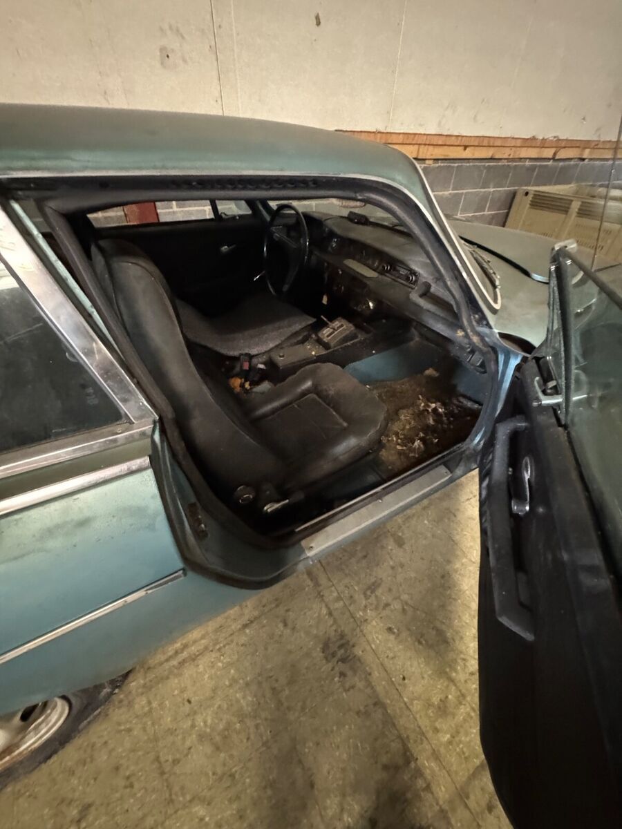 1972 Volvo Other - photo 8