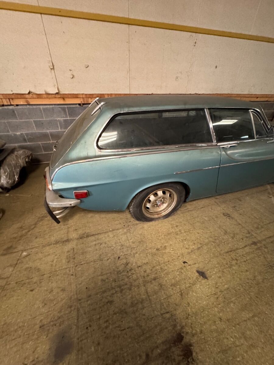 1972 Volvo Other - photo 9