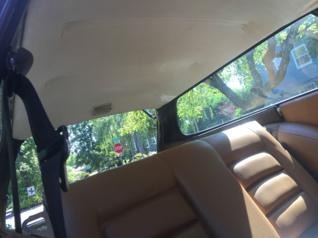 1972 Volvo Other 1800 ES - photo 10