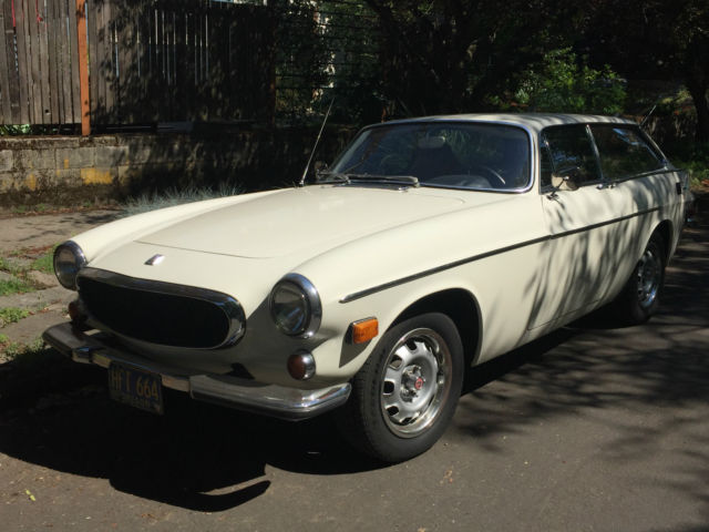 1972 Volvo Other 1800 ES - photo 3