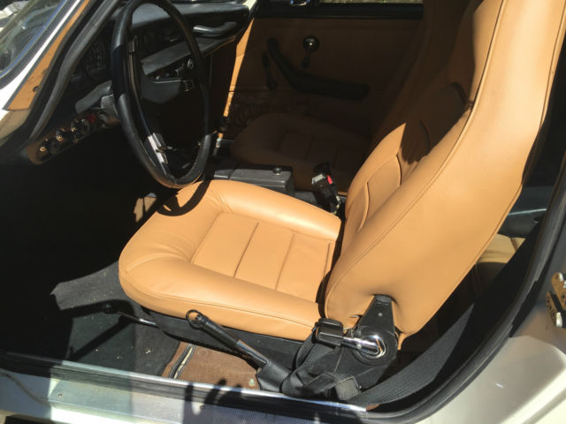 1972 Volvo Other 1800 ES - photo 6