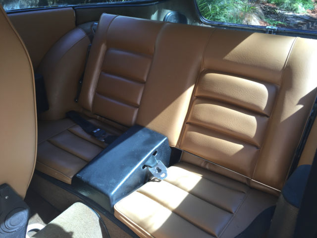 1972 Volvo Other 1800 ES - photo 7