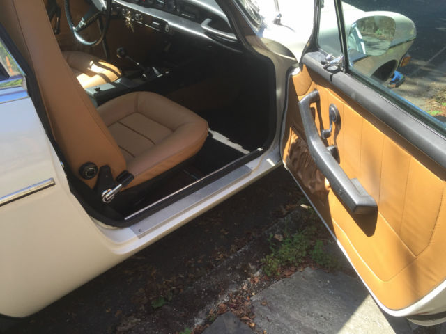 1972 Volvo Other 1800 ES - photo 8