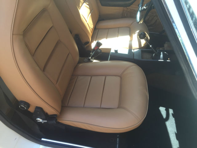 1972 Volvo Other 1800 ES - photo 9