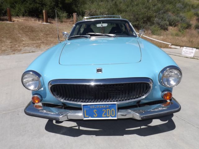 1972 Volvo VOLVO 1800 ES WAGON NO RESERVE - photo 10
