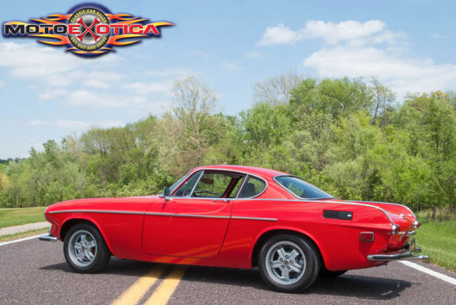 1972 Volvo Other 1800E Coupe - photo 4