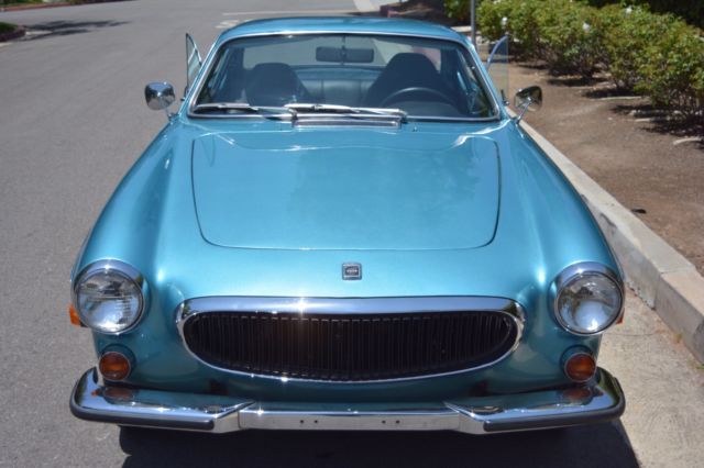 1972 Volvo 1800E - photo 2