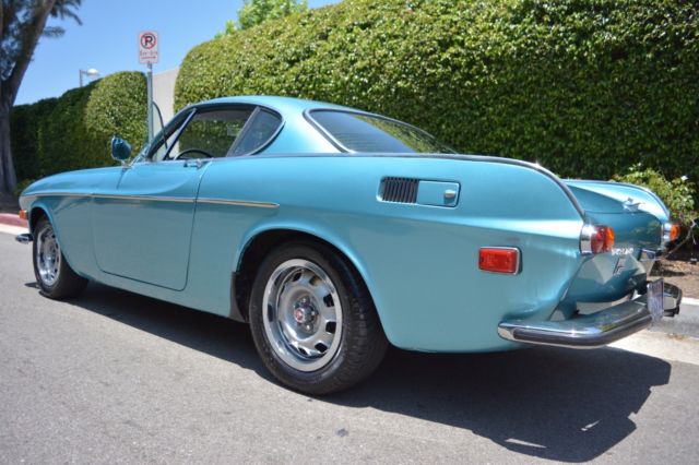 1972 Volvo 1800E - photo 6