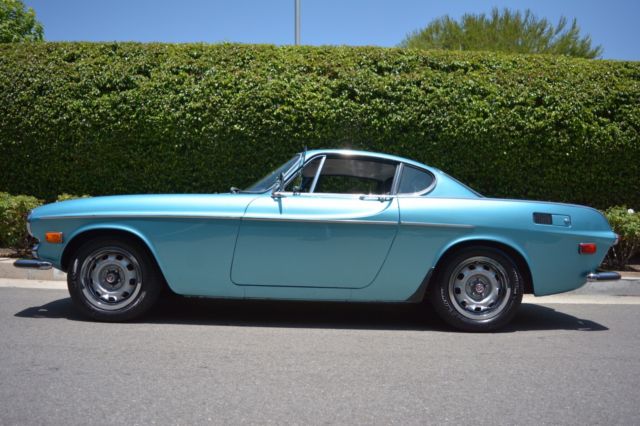 1972 Volvo 1800E - photo 7