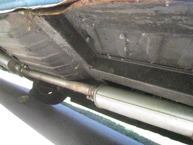 1972 Volvo Other - photo 10