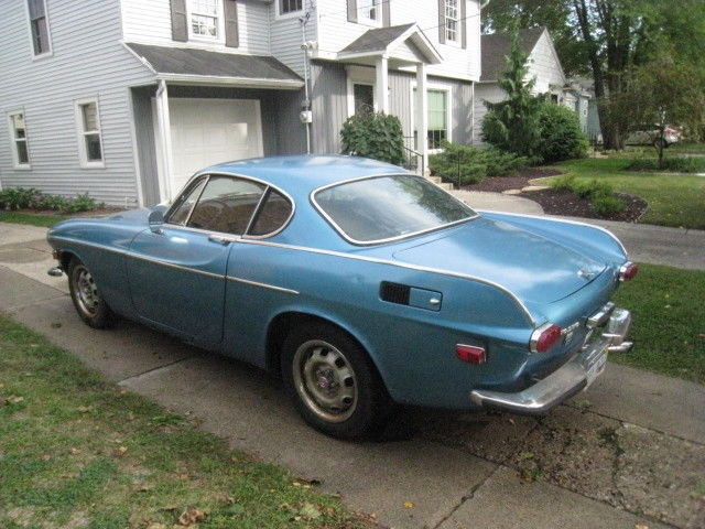1972 Volvo Other - photo 2