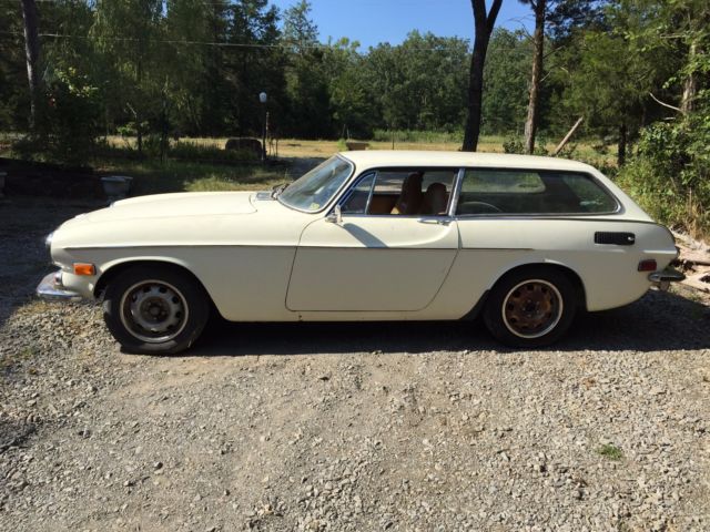 1972 Volvo Other