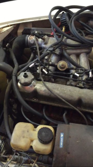 1972 Volvo Other - photo 10