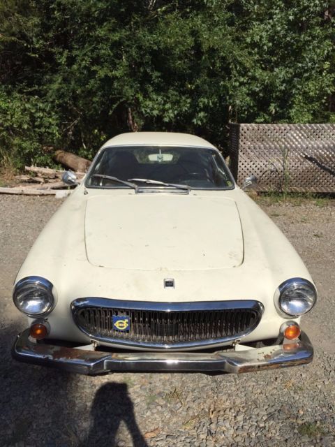 1972 Volvo Other - photo 2