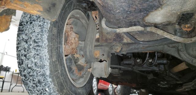 1972 Volvo 1800ES - photo 12