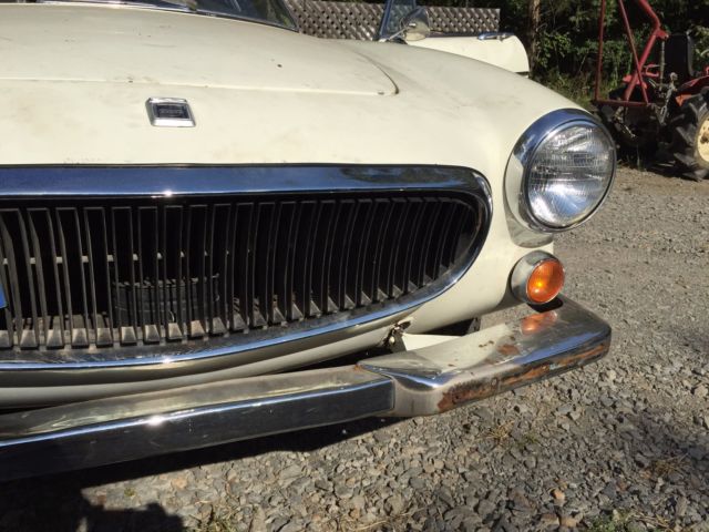 1972 Volvo Other - photo 7
