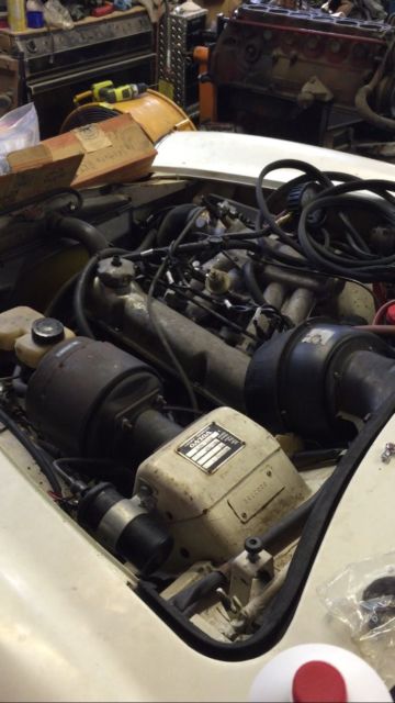 1972 Volvo Other - photo 9