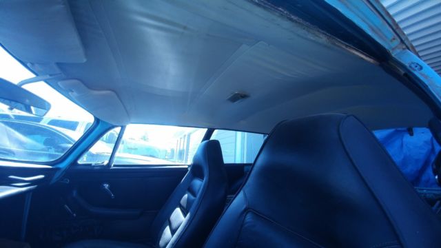 1972 Volvo 1800ES - photo 8