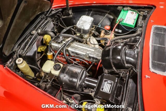1972 Volvo 1800ES - photo 7