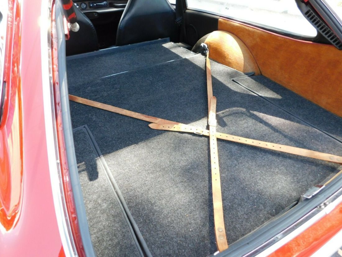 1972 Volvo 1800 1800ES - photo 13