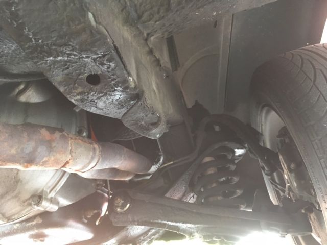 1972 Volvo Other 1800 ES Wagon - photo 13