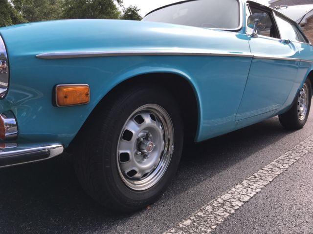 1972 Volvo Other 1800 ES Wagon - photo 4